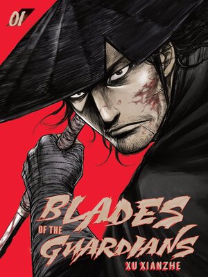 cover image of Blades of the Guardians Volume 1